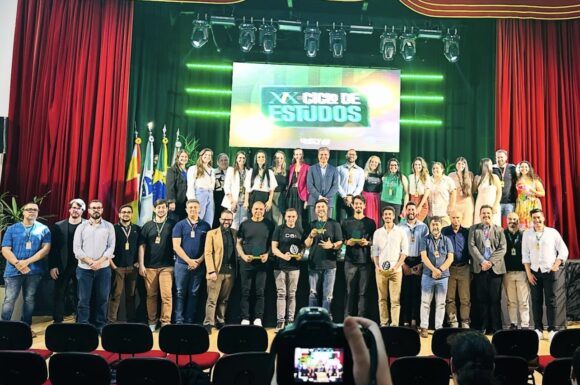 Último dia do Ciclo de Estudos terá palestras com 7 profissionais referência em diferentes áreas