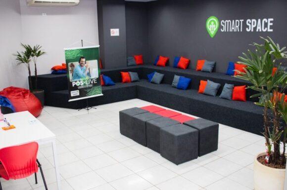 Smart Space do UniCV recebe recurso do Separtec para projeto de gamificação em Matemática