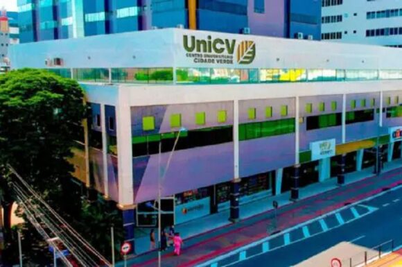 UniCV recebe certificação GPTW em reconhecimento ao compromisso com um ambiente de trabalho de excelência