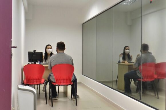 Saúde mental: o impacto da terapia e da formação de novos profissionais