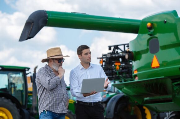 Direito Agrícola: peça-chave para impulsionar o agronegócio brasileiro
