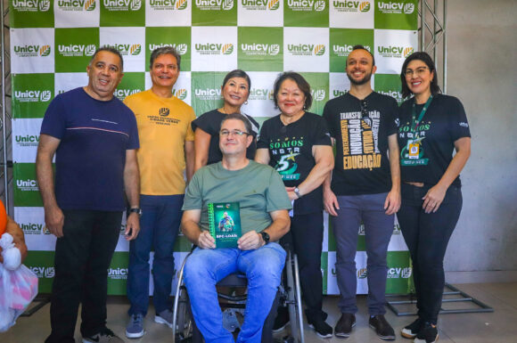 UniCV em Ação movimenta Mandaguaçu com mais de 1.000 atendimentos gratuitos