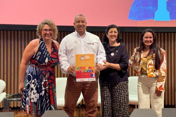 UniCV conquista o Selo ODS EDU pelo terceiro ano consecutivo