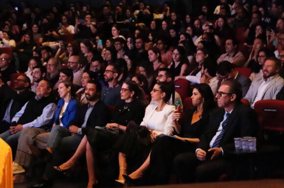 UniCV celebra 20ª edição do Ciclo de Estudos com programação que une academia e mercado profissional