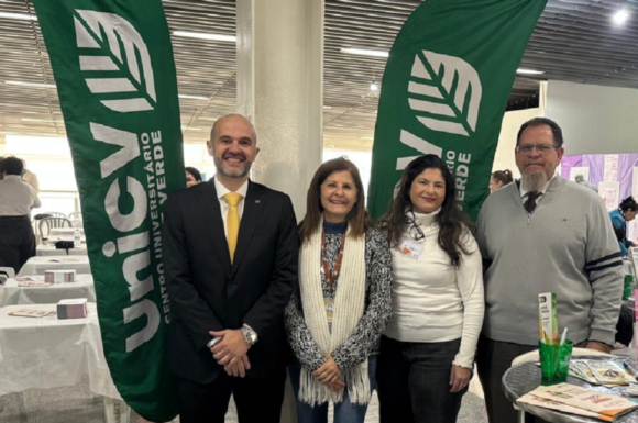 UniCV é grande apoiador da Semana da Advocacia Participativa da OAB Maringá