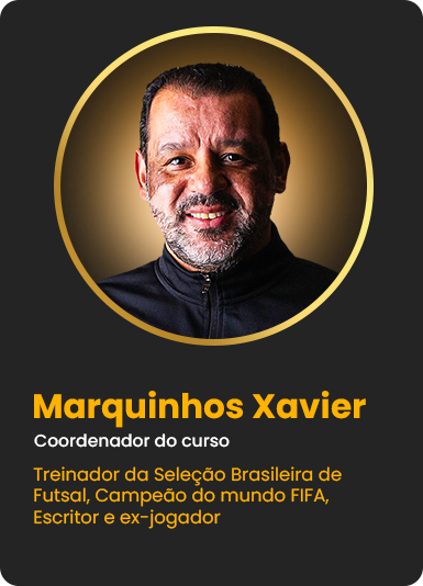 Marquinhos Xavier