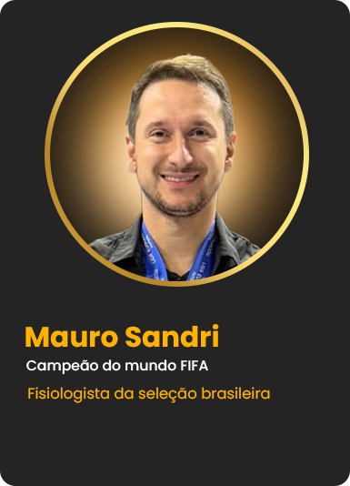 Mauro Sandri
