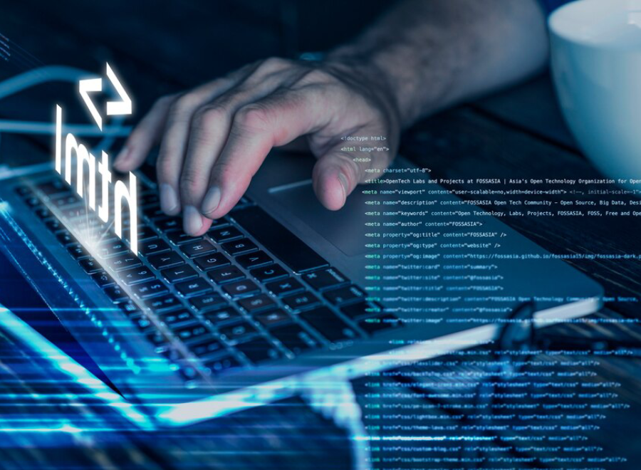 Análise e Desenvolvimento de Sistemas