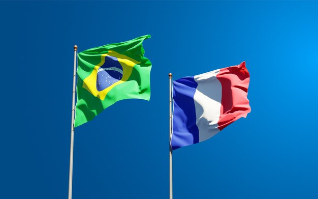 Letras – Português e Francês