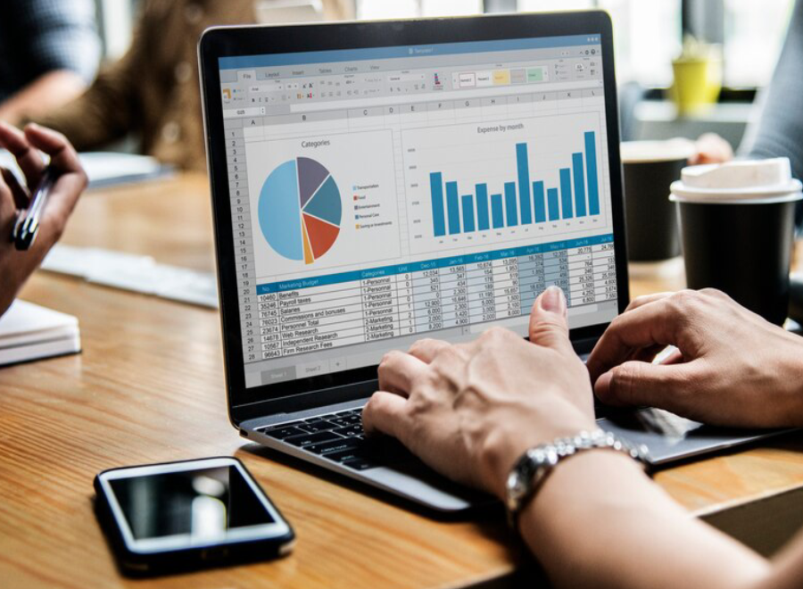 Big Data e Inteligência Analítica