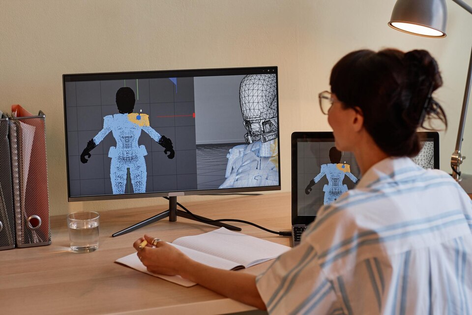 Design de Animação