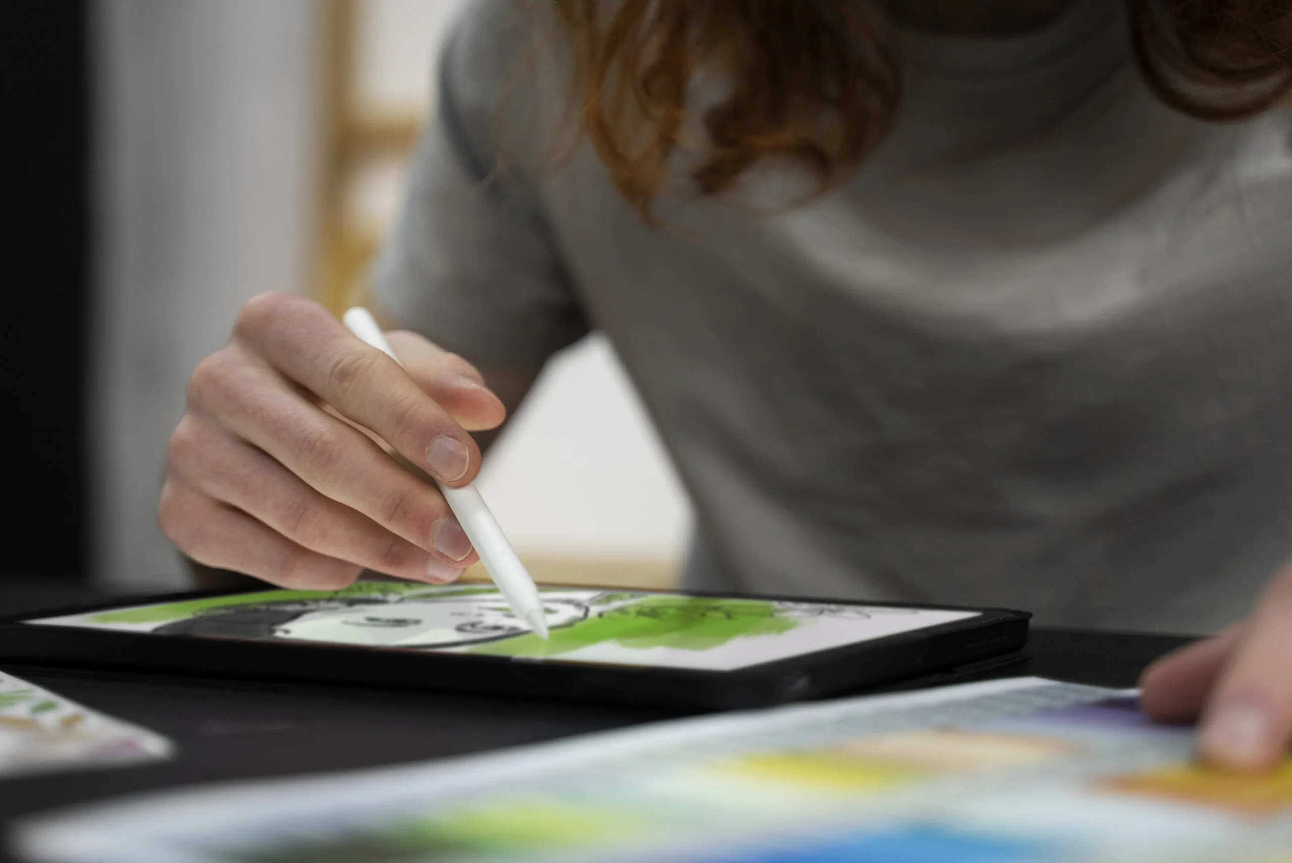 Design Digital e Direção de Arte