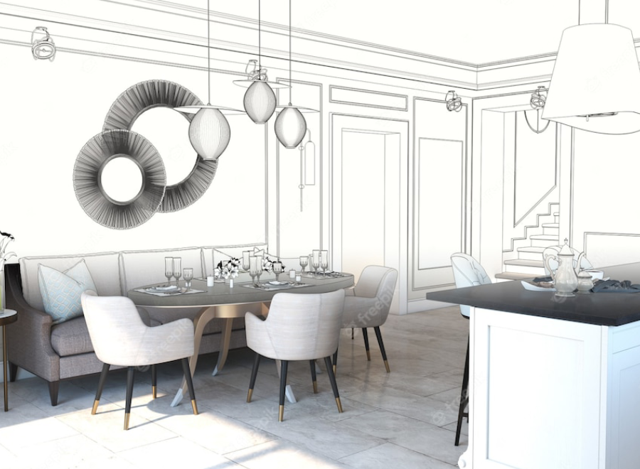 Design de Interiores