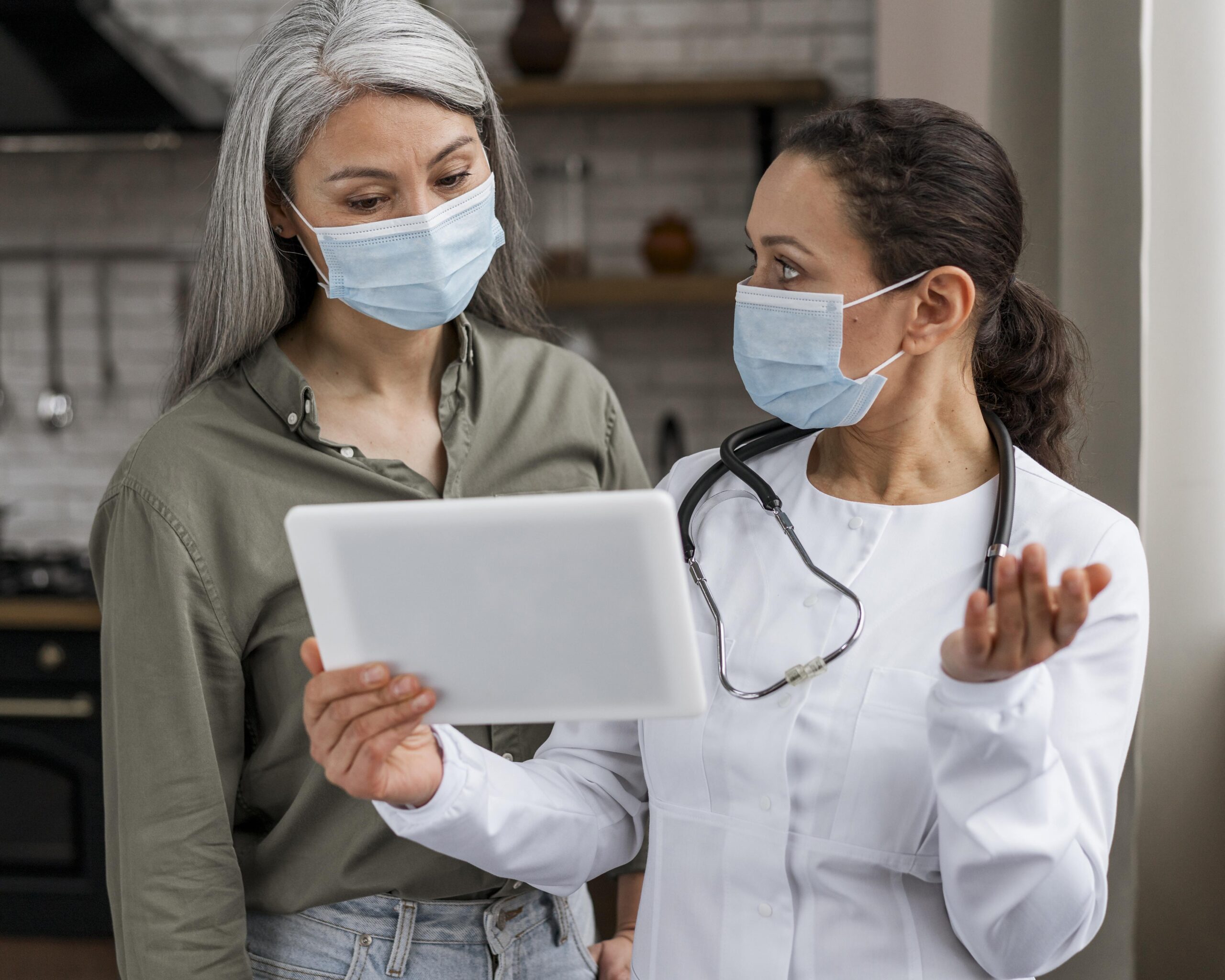 Vigilância em Saúde