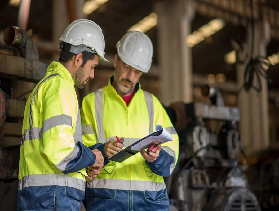 Engenharia E Gerenciamento De Manutenção