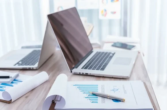 Gestão Contábil E Financeira