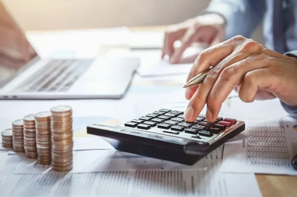 Gestão Contábil E Tributária