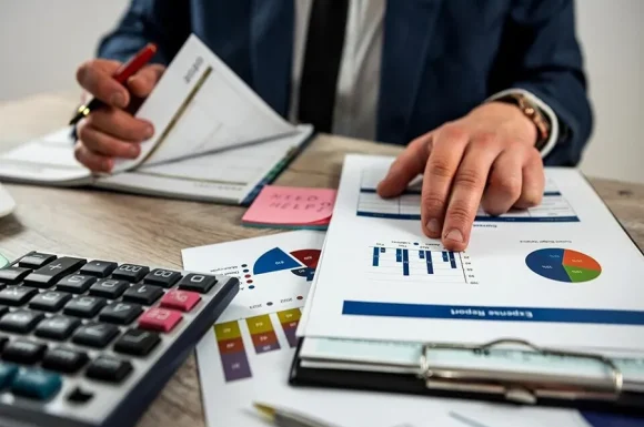 Gestão De Custos E Formação De Preços