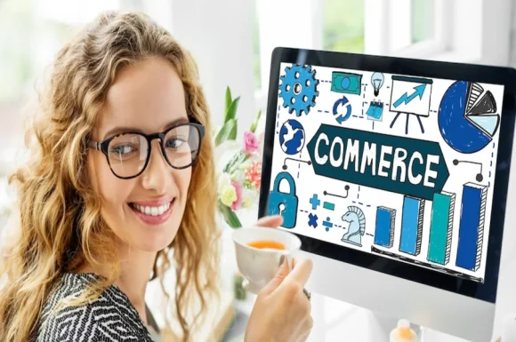 Gestão De Marketing E E-Commerce