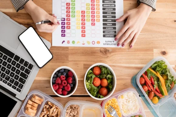 Gestão De Unidades De Alimentação E Nutrição