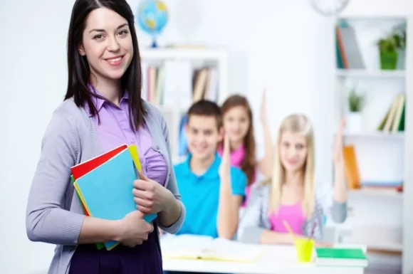 Gestão Do Ambiente Escolar