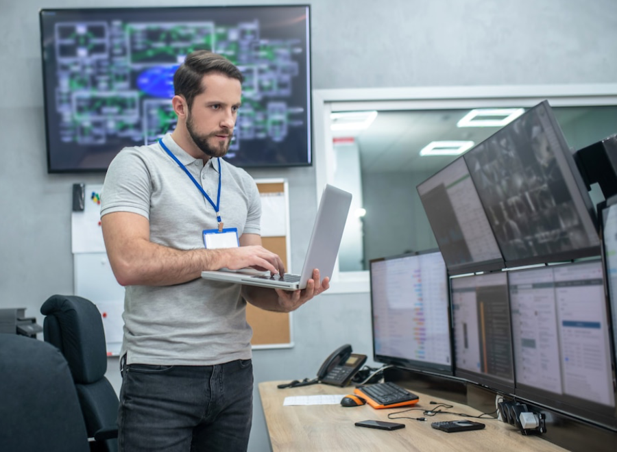 Gestão da Tecnologia da Informação