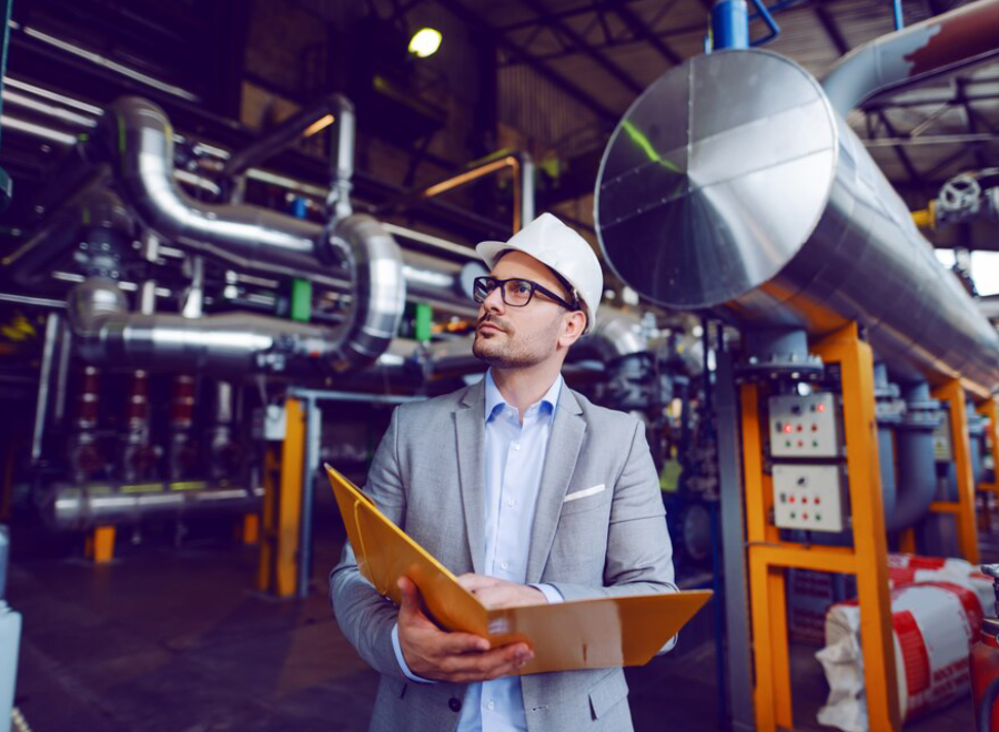 Gestão da Produção Industrial