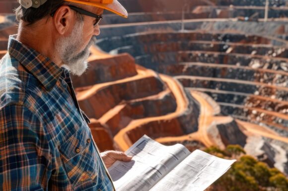 Engenharia Mineral E Petrografia