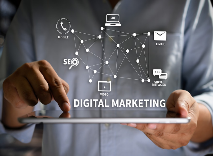 Marketing Digital