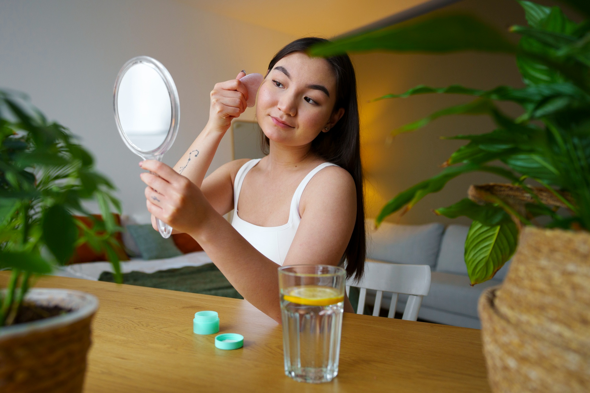 Embelezamento e Imagem Pessoal