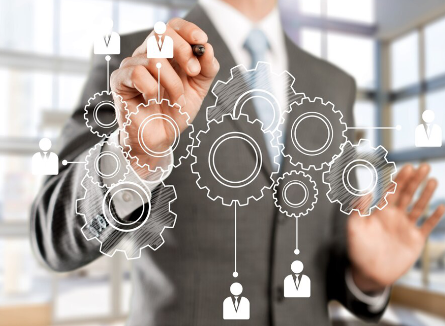 Processos Gerenciais