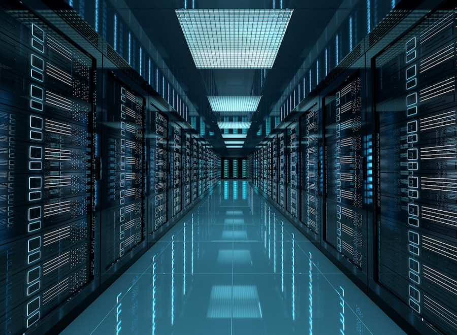 Redes de Computadores