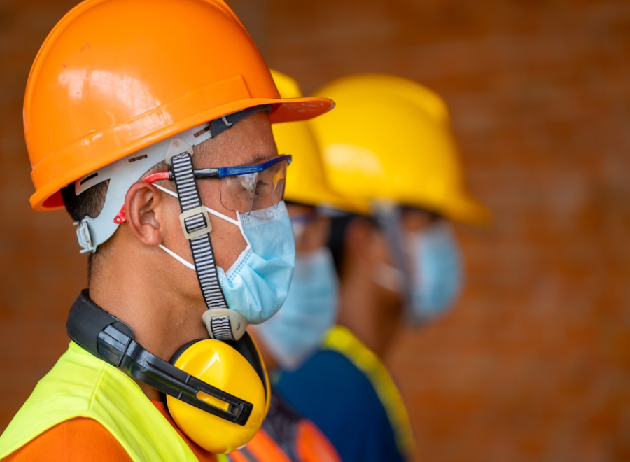 Segurança do Trabalho
