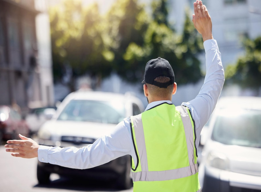 Segurança no Trânsito