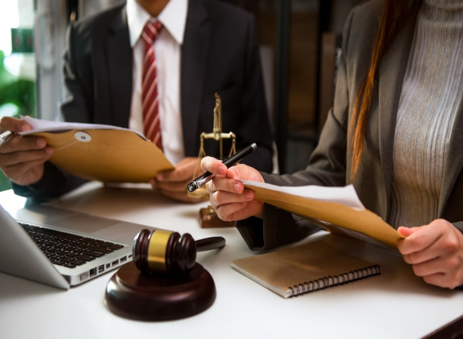 Serviços Jurídicos