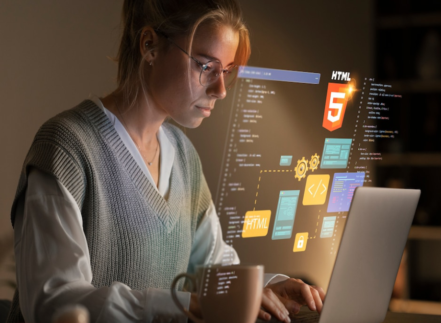Sistemas para Internet