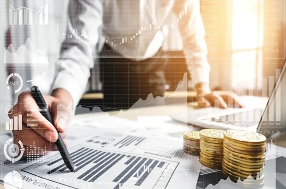 Administração Financeira e Negociação