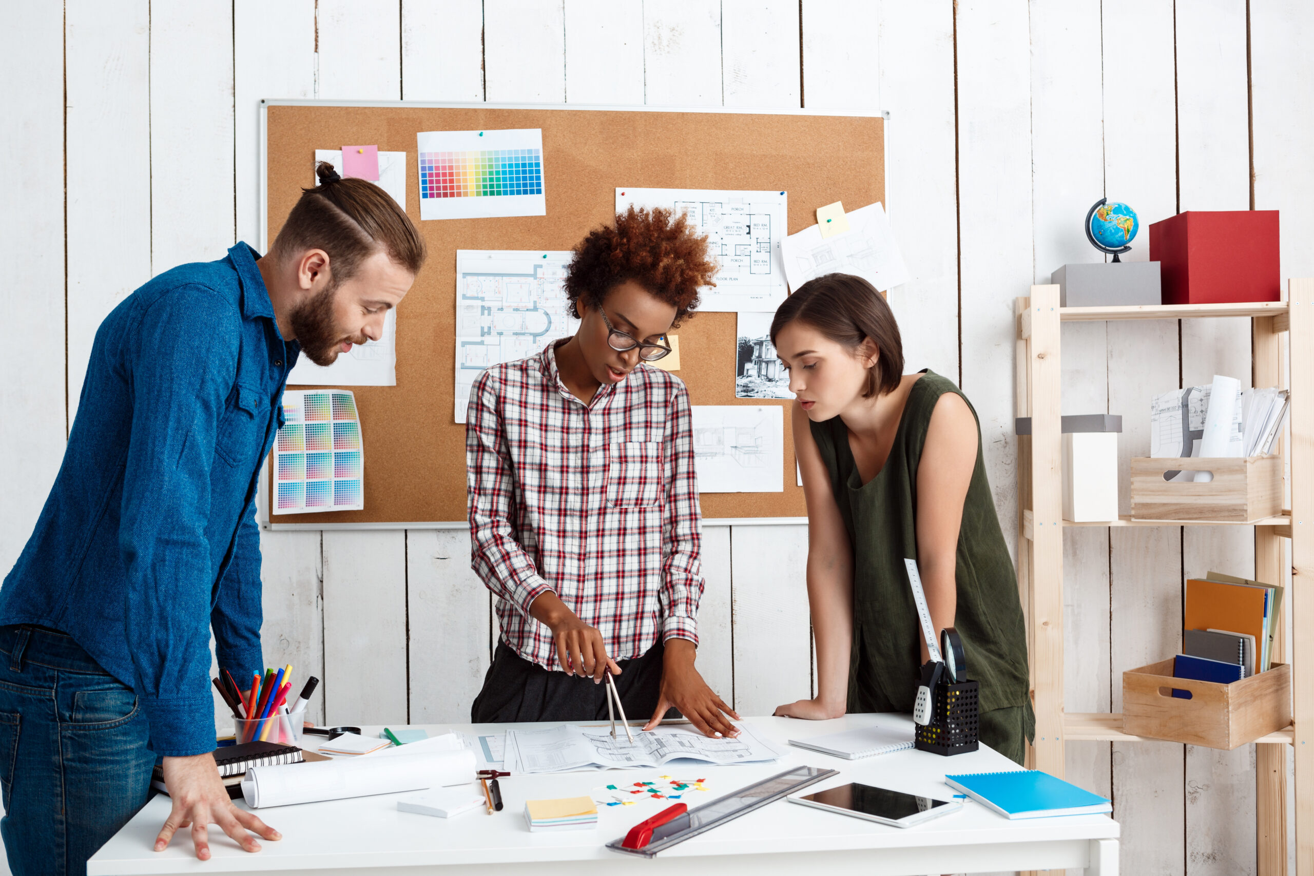 Preparatório para Concursos – Design Gráfico