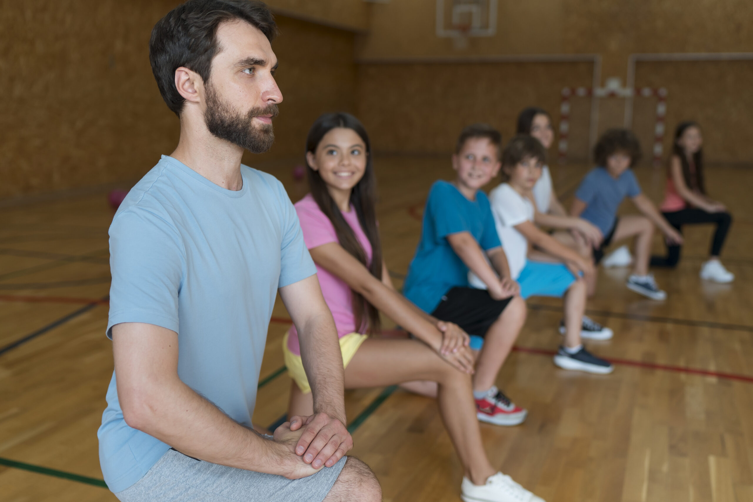 Preparatório para Concursos – Educação Física