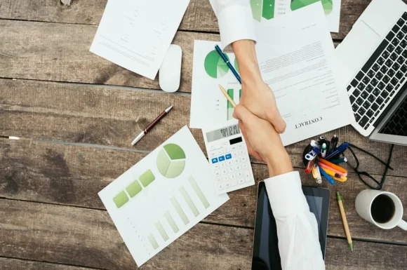 Auditoria e Gestão Ambiental