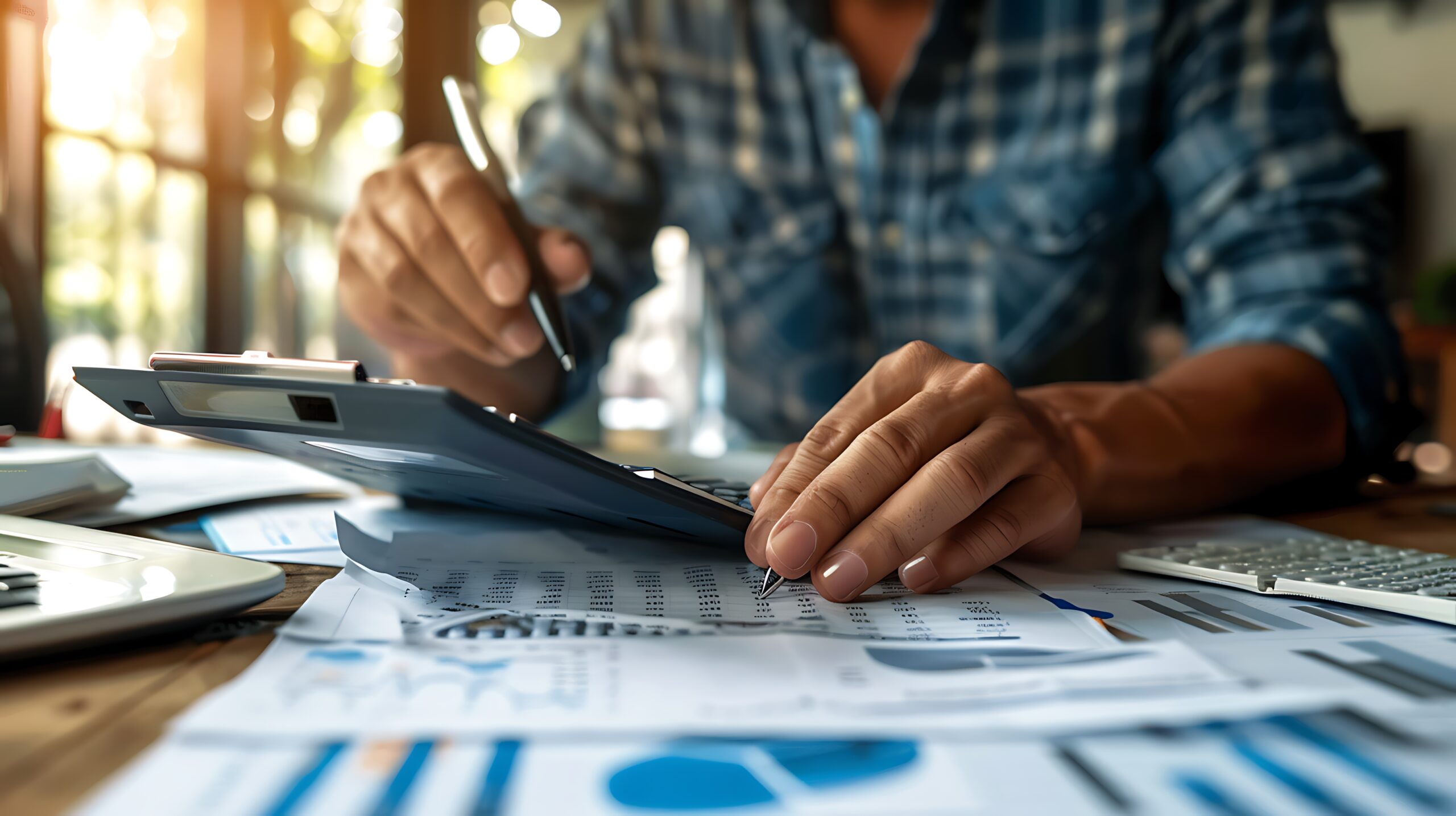 Auditoria e Perícia Contábil