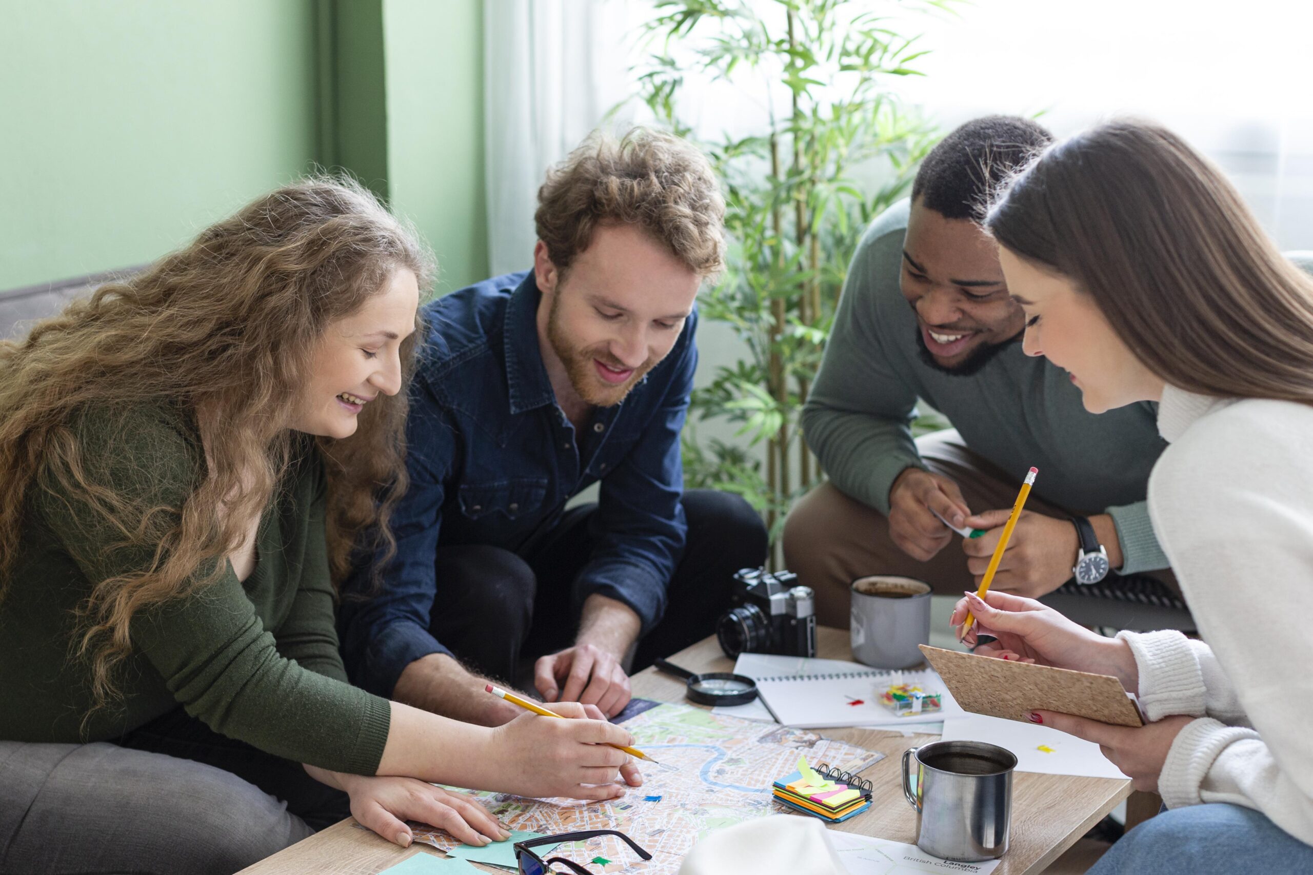Preparatório para Concursos – Ciências Econômicas