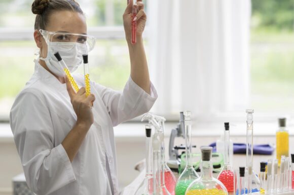 Preparatório para Concursos – Ciências Biológicas