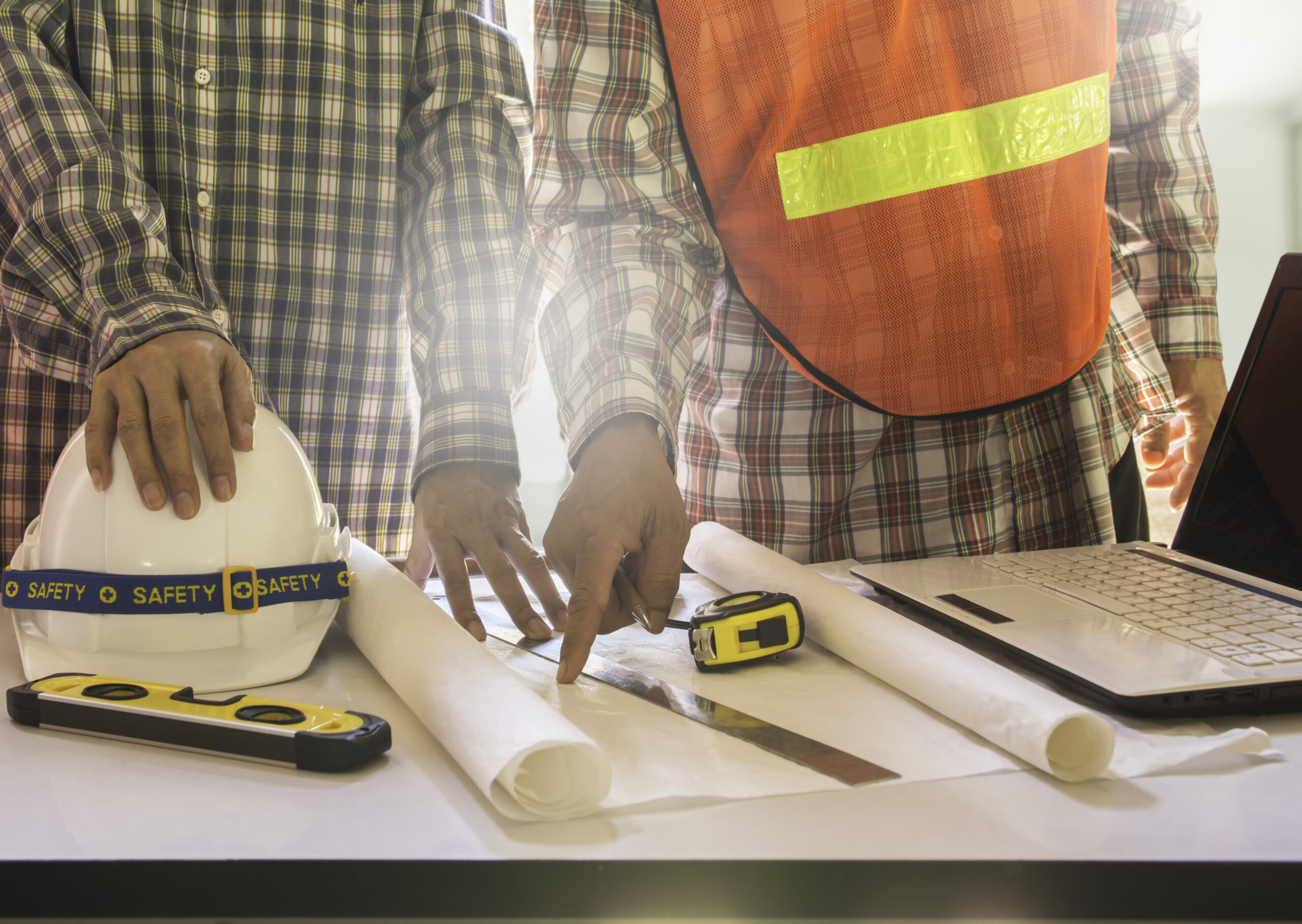 Técnicas de Construção Civil